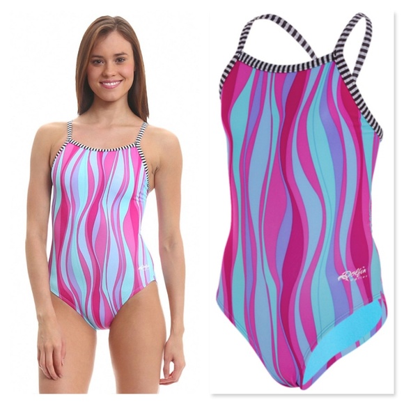 dolfin uglies womens